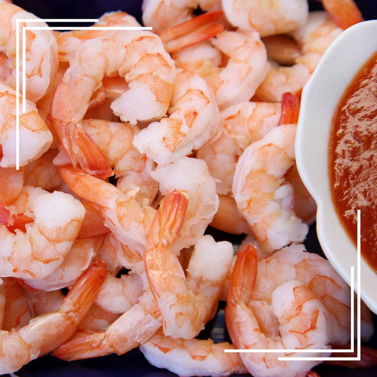 Seafood