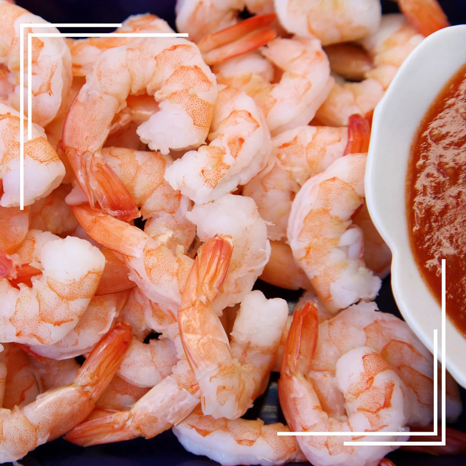 Seafood