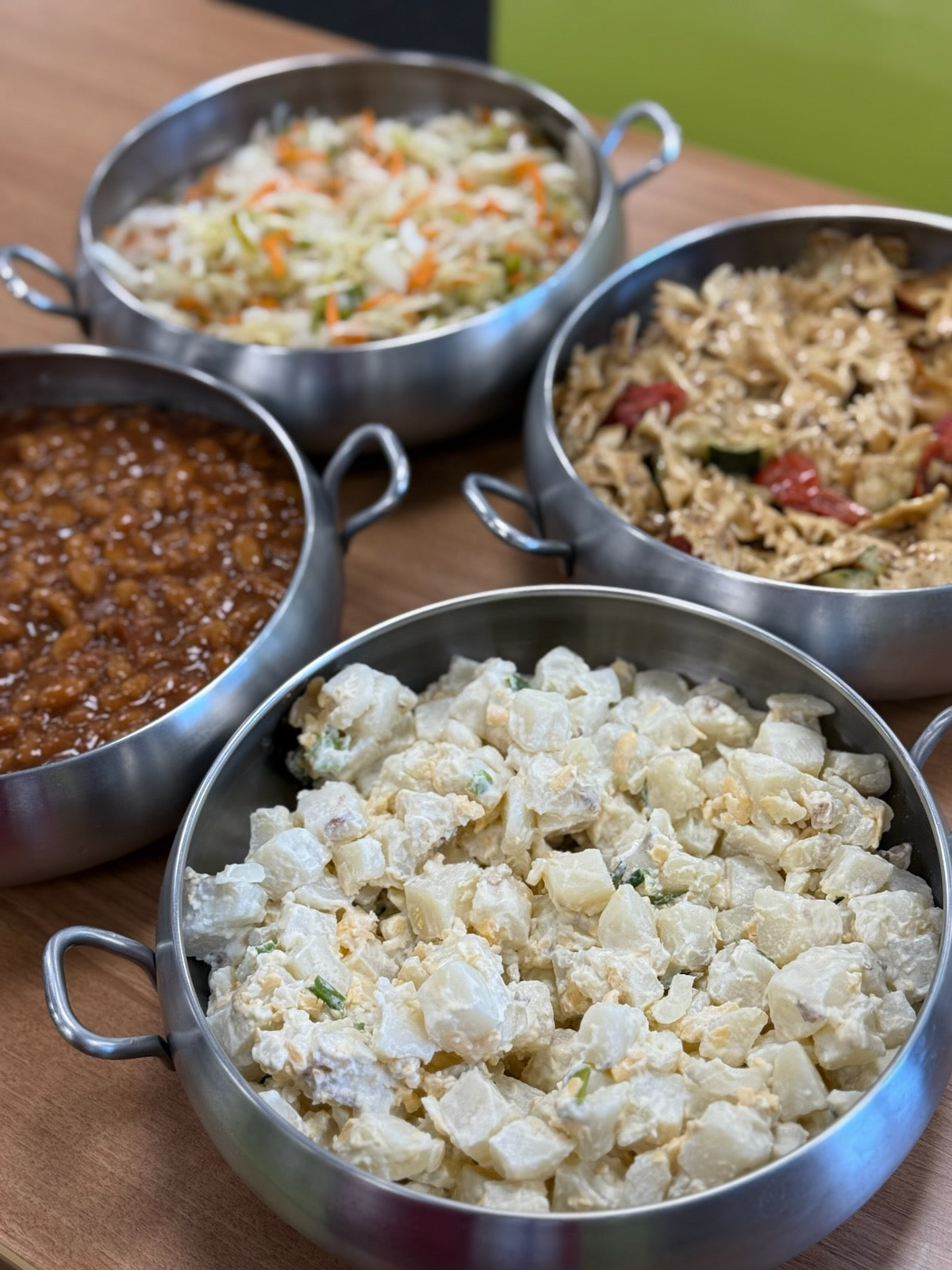 Deli Salads