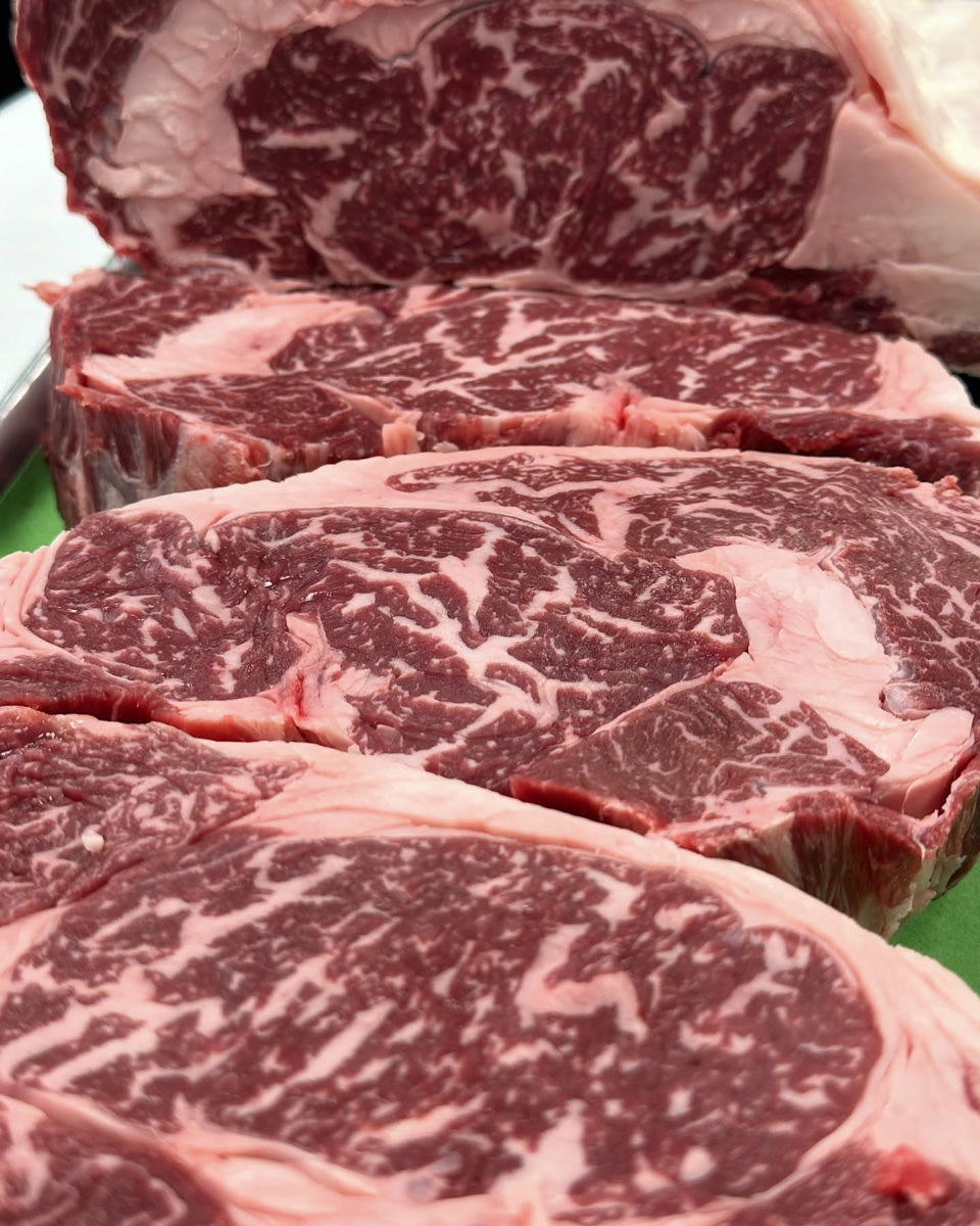 Beef