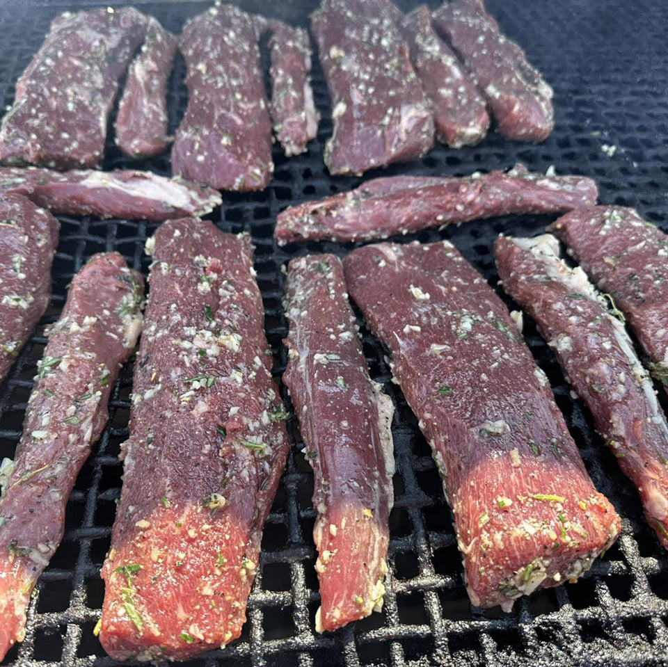 Lamb – Miller’s Meat BBQ & Catering